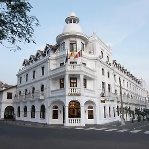 5* Hotel Queen's
